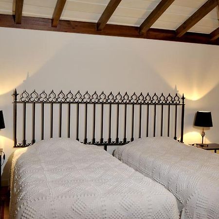 Castelo Do Castro Villa Carrazedo  Екстериор снимка