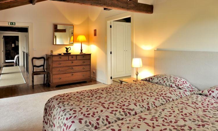 Castelo Do Castro Villa Carrazedo  Екстериор снимка